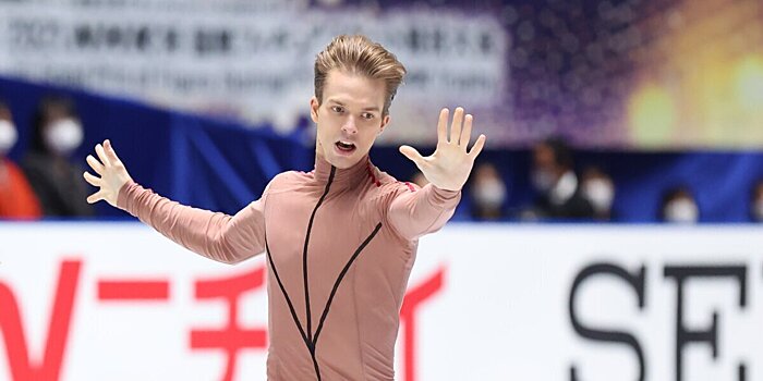 Игорь Еременко вернулся в Россию из США («Р-Спорт»)