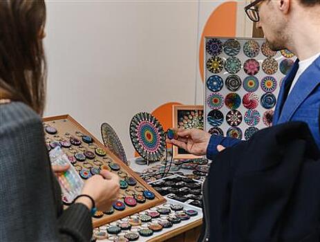 Самозанятым Самарской области помогут разработать упаковку для их продукции