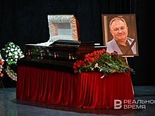 "Его вдохновение просто заливало всех вокруг": в Казани попрощались с Борисом Петровым