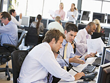 Работу сверхурочно назвали фактором риска смерти