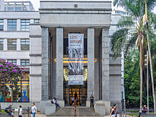 Вооруженные воры унесли гравюры Матисса из бразильской библиотеки средь бела дня