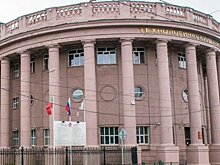 КХТИ заявил иск на 42 млн к осужденному ректору Дьяконову и его команде