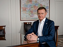 Куряне могут пожаловаться на холодные батареи Роману Старовойту