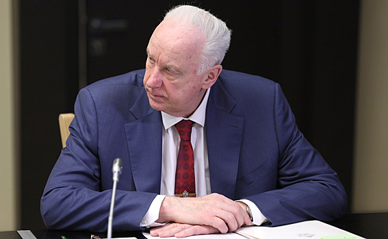 Глава СК Бастрыкин узнал об избиении подростка сверстником в Югре