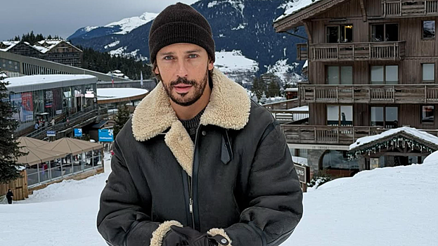 Максим Галкин* показал, как провёл время с 12-летними сыном и дочерью: видео