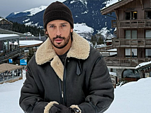 Максим Галкин* показал, как провёл время с 12-летними сыном и дочерью: видео