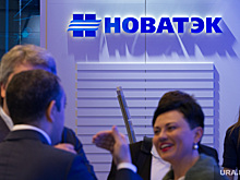 «НОВАТЭК» построит в ЯНАО хранилища углекислого газа