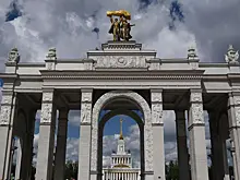 Музею транспорта Москвы на ВДНХ исполнилось четыре года
