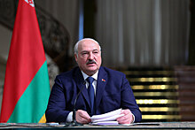 Лукашенко ответил Баху: Мы все против войны! И готовы выступать без флага и гимна, хотя это мерзость