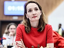 Лагно обвинила FIDE в политической предвзятости