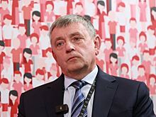 Виктор Кокшаров официально стал президентом УрФУ