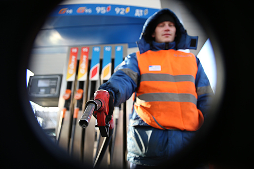 Бензин в России подорожает на 10%