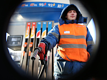 Бензин в России подорожает на 10%