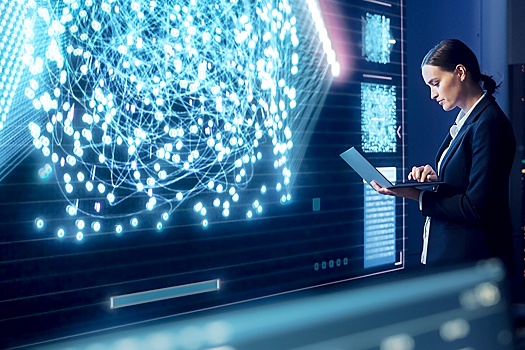 Гонка за искусственным интеллектом: Эксперты - о разумной стратегии для России