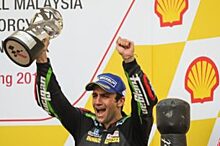 MotoGP. Довициозо показал лучшее время на пятничных тренировыках ГП Малайзии