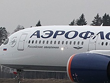 «Аэрофлот» возобновляет полеты в Токио 