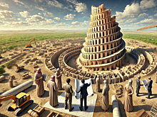 Бизнес-архитектура вашего успеха. Разбираемся с Domain-Driven Design