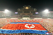 МИД Южной Кореи заявил, что КНДР «никогда не будет» признана ядерной державой