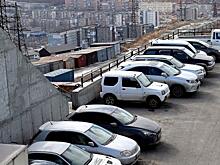 Пять фактов о парковке, которые пригодятся любому автомобилисту