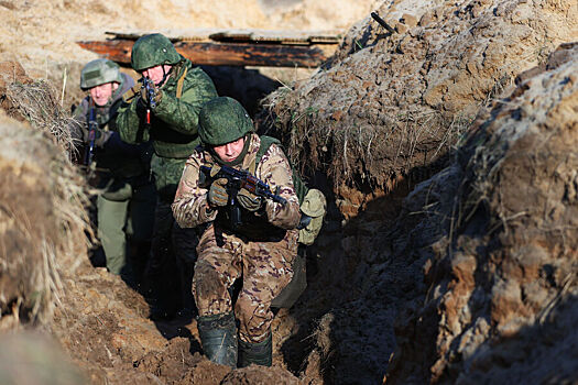 «Возврат к здравому смыслу». Какие реформы необходимы российской армии на фоне СВО