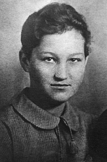 77 лет назад казнили Зою Космодемьянскую