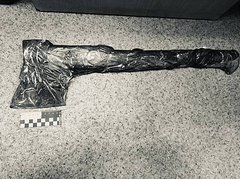 Россиянин забил топором отказавшегося идти в магазин односельчанина