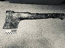 Россиянин забил топором отказавшегося идти в магазин односельчанина