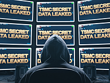 Утечка секретных данных TSMC поставила японскую Tokyo Electron под удар