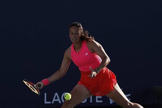 ITF разъяснила процесс смены спортивного гражданства для Касаткиной