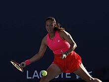 ITF разъяснила процесс смены спортивного гражданства для Касаткиной