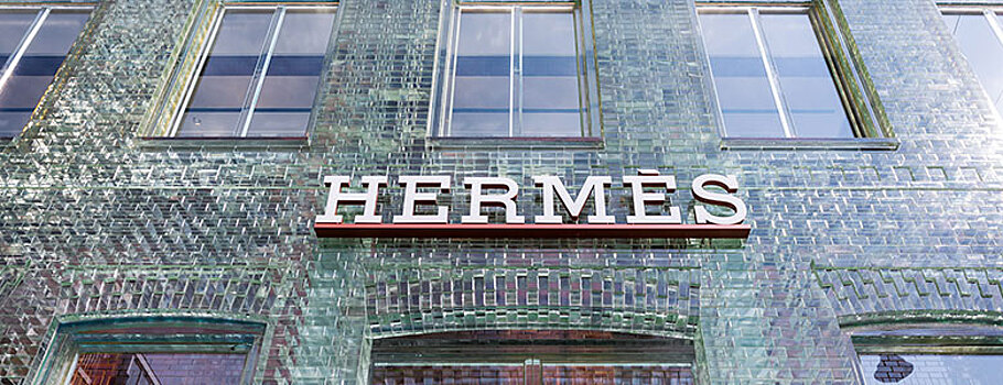 Hermès покажут новую коллекцию в Лондоне