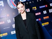 Антонюк в строгом пиджаке, Лель в косухе и шароварах, солисты MBAND в дерзких образах и другие звезды на pre-party «Новой волны – 2019»