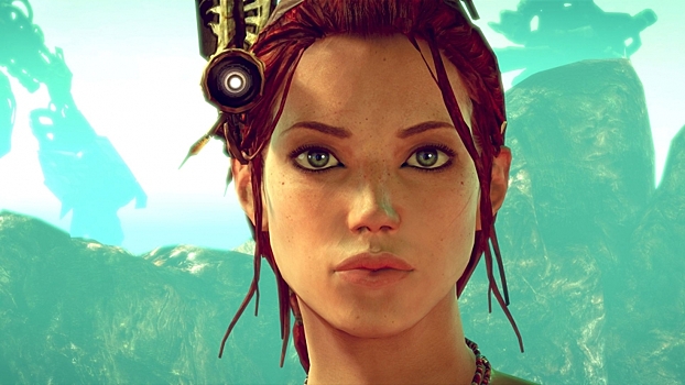 Создатели Enslaved и Hellblade строят новую студию в Кембридже