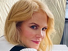 Николь Кидман рассказала об идиллии в браке с Томом Крузом