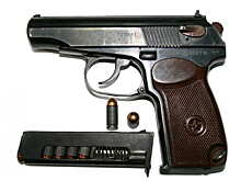 Суд признал незаконным запрет «Победы» на провоз оружия