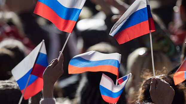 La vida es lucha: русский человекоцентричный ответ трансгуманизму и цивилизационный синтез России XXI века