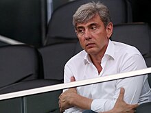 Игорь Черевченко сумел преобразить «Химки», а у Виктора Ганчаренко пока непочатый край работы