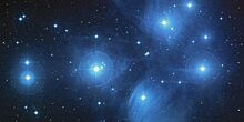 10 самых странных звезд Млечного Пути