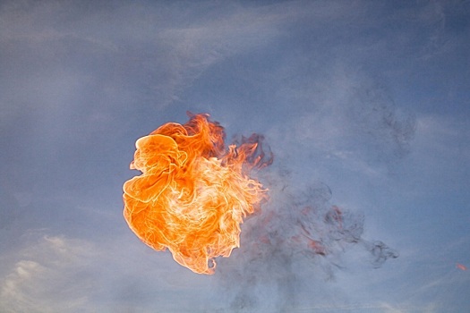 «Общественное»: в Сумах на северо-востоке Украины прогремел еще один взрыв