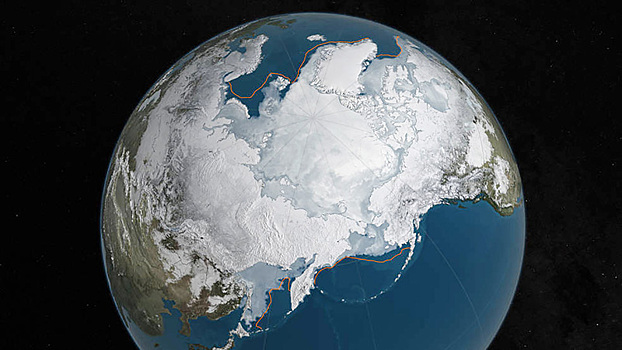 В Москву придет похолодание из Арктики