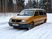 Пять россиян застряли в заглохшей машине и едва не замерзли насмерть