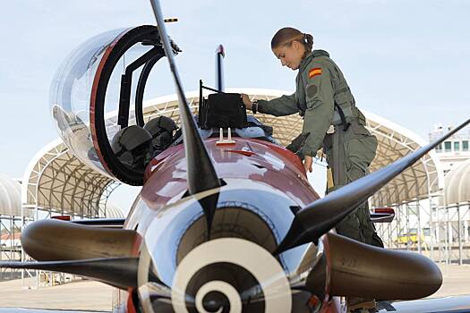 Испанская принцесса нарушила традицию королевской семьи