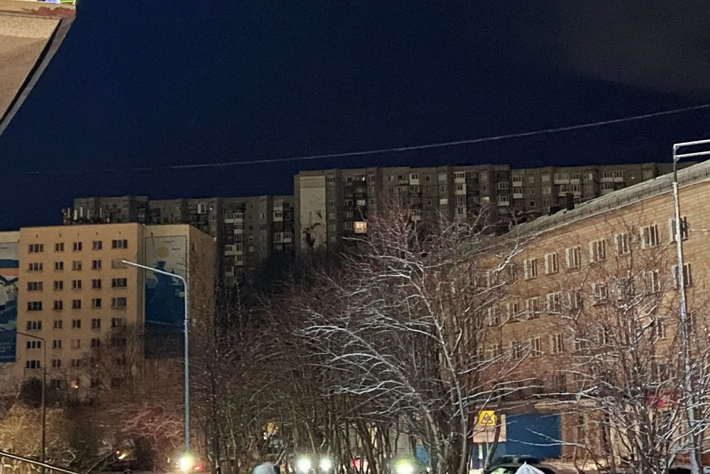 В Североморске начали отключение света для снижения нагрузки на сети
