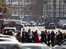 В Калининграде за год смертность почти в два раза превысила рождаемость