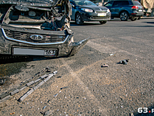 «Обещали замять дело о смертельном ДТП»: в Самаре осудили двух бывших полицейских