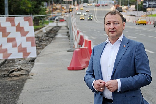 Детские площадки находятся под особым контролем