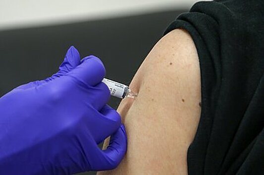 У прививки от гриппа зафиксировали неожиданный эффект