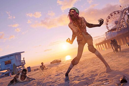 Dead Island 2 бесплатно раздают