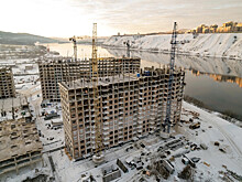 ТОП-50 самых популярных новостроек Красноярска