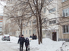 В Барнауле за год провели энергоэффективный капремонт 12 домов